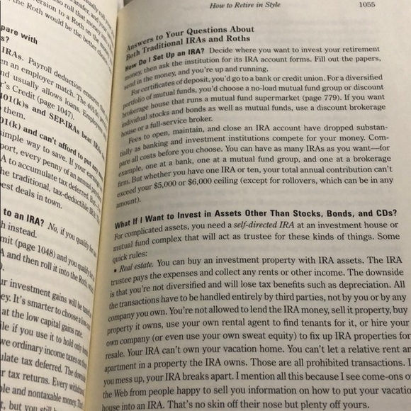 Making the Most of Your Money Now - Picture 7 of 8